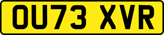 OU73XVR