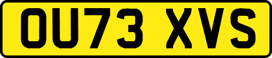 OU73XVS
