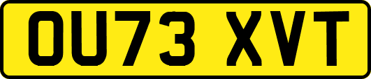 OU73XVT