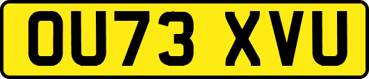 OU73XVU