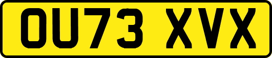 OU73XVX
