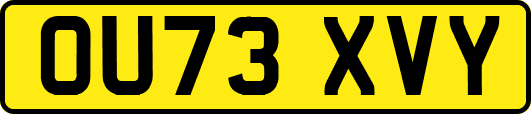 OU73XVY