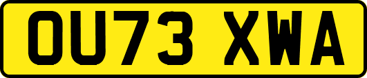 OU73XWA