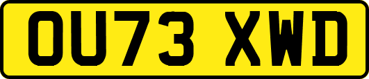 OU73XWD