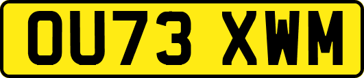 OU73XWM