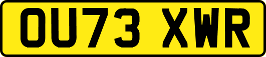 OU73XWR