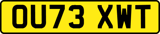 OU73XWT