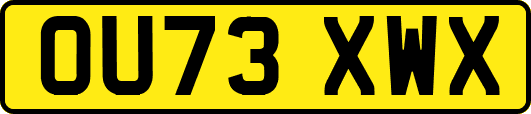 OU73XWX