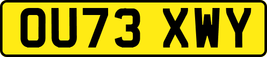 OU73XWY