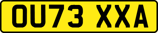 OU73XXA