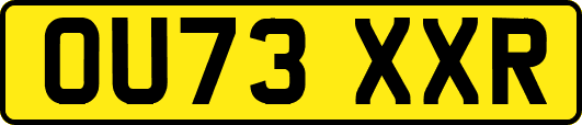 OU73XXR