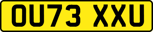 OU73XXU
