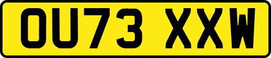 OU73XXW