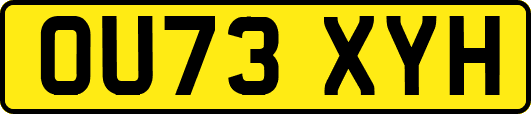 OU73XYH