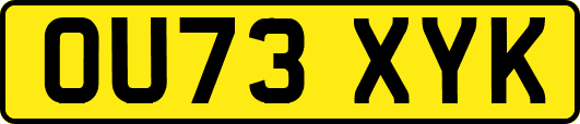 OU73XYK