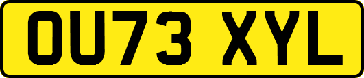 OU73XYL