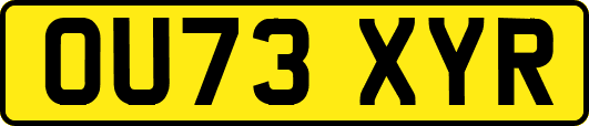 OU73XYR
