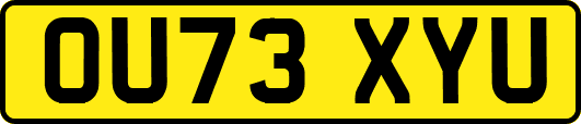 OU73XYU