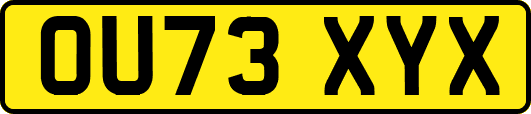 OU73XYX