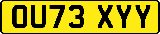 OU73XYY