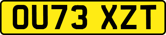 OU73XZT