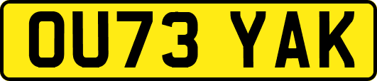 OU73YAK