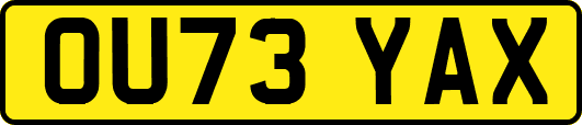 OU73YAX