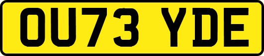 OU73YDE