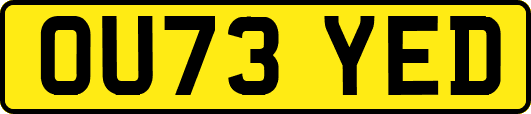 OU73YED