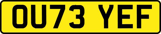 OU73YEF