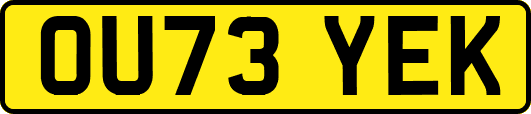 OU73YEK