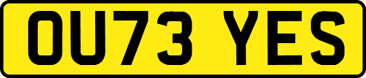 OU73YES