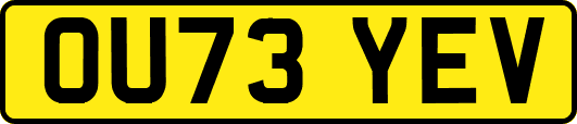 OU73YEV