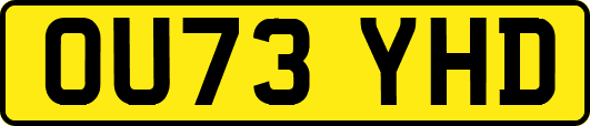 OU73YHD