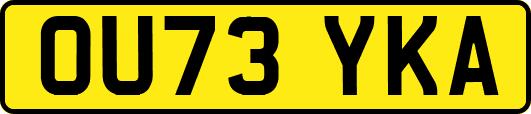 OU73YKA