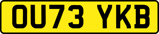 OU73YKB