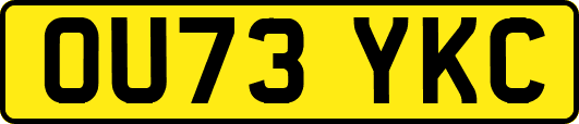 OU73YKC
