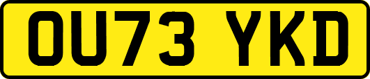 OU73YKD