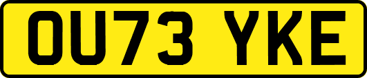 OU73YKE