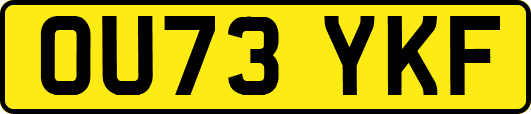 OU73YKF