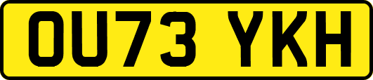 OU73YKH