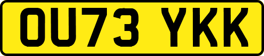 OU73YKK