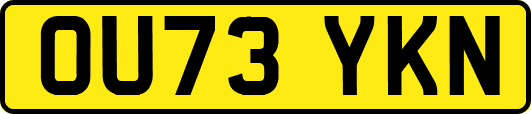 OU73YKN