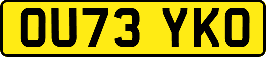 OU73YKO