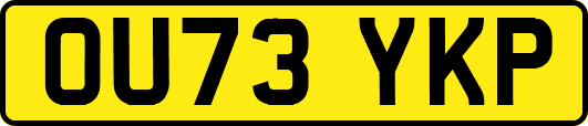 OU73YKP