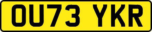 OU73YKR