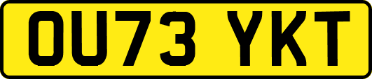 OU73YKT
