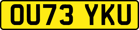OU73YKU