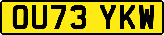 OU73YKW