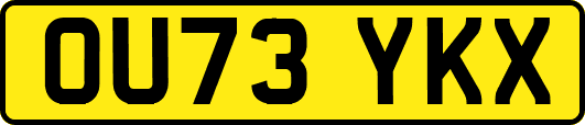 OU73YKX